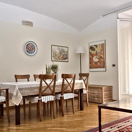Minerva House Apartment Roma Ngoại thất bức ảnh