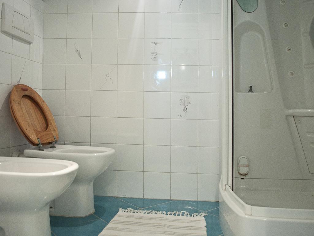 Minerva House Apartment Roma Phòng bức ảnh