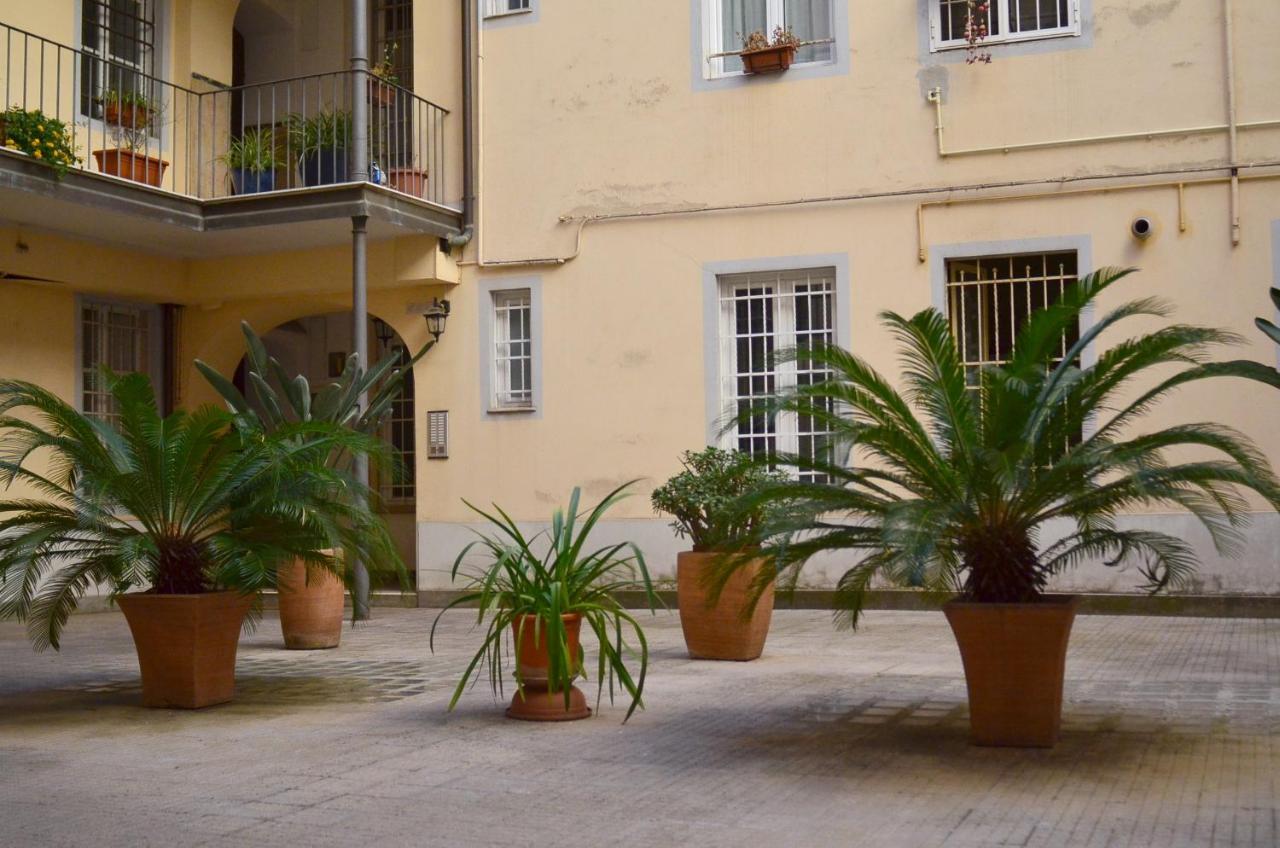 Minerva House Apartment Roma Ngoại thất bức ảnh