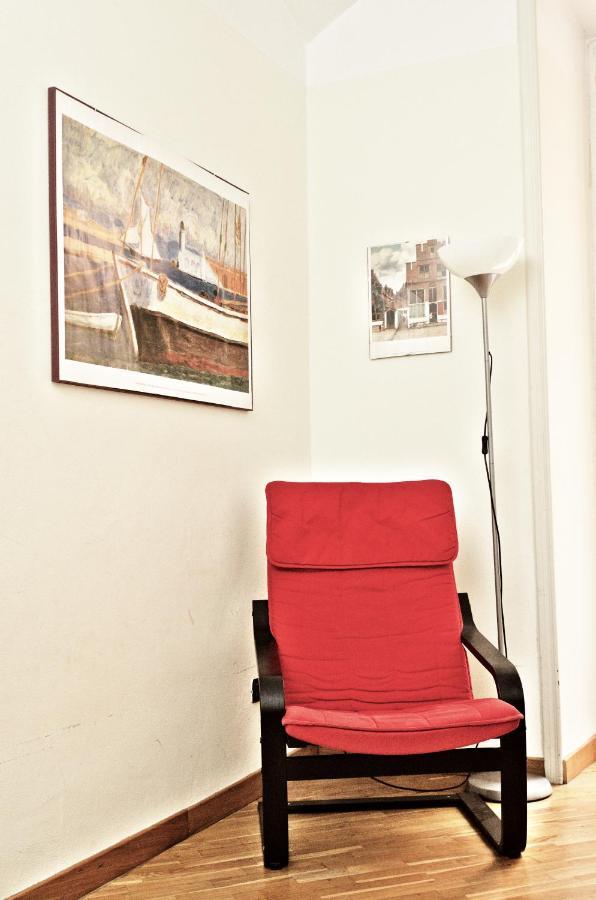 Minerva House Apartment Roma Ngoại thất bức ảnh
