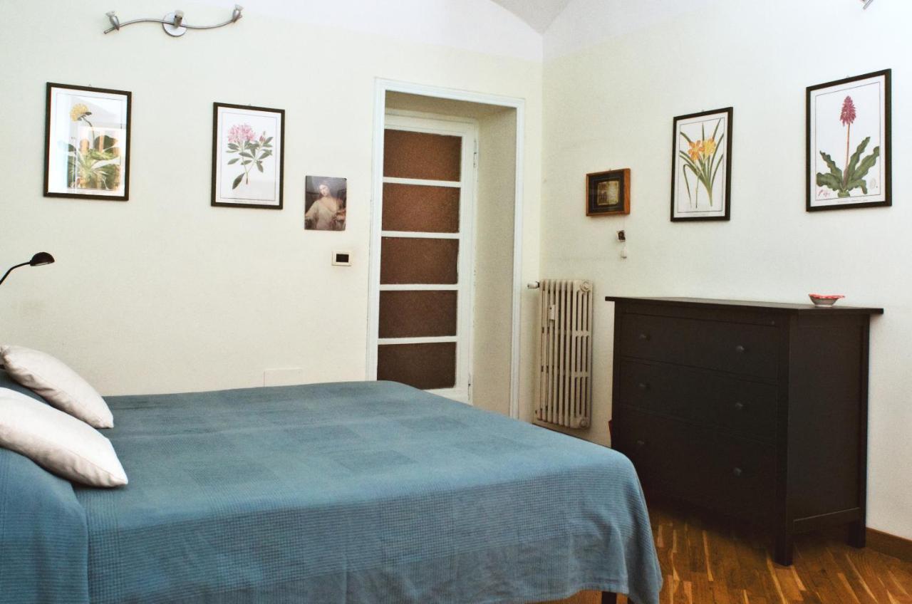 Minerva House Apartment Roma Ngoại thất bức ảnh