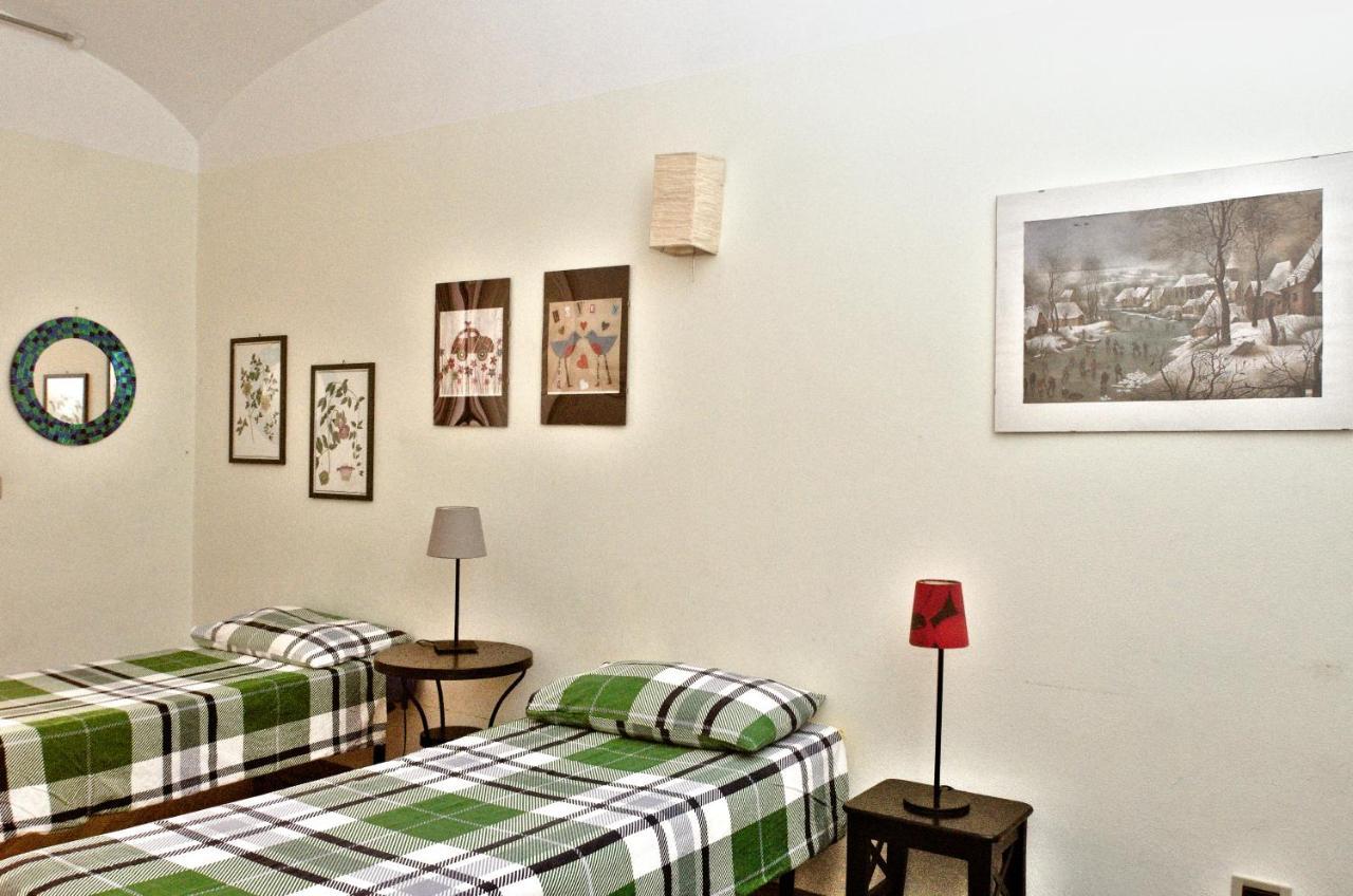 Minerva House Apartment Roma Ngoại thất bức ảnh
