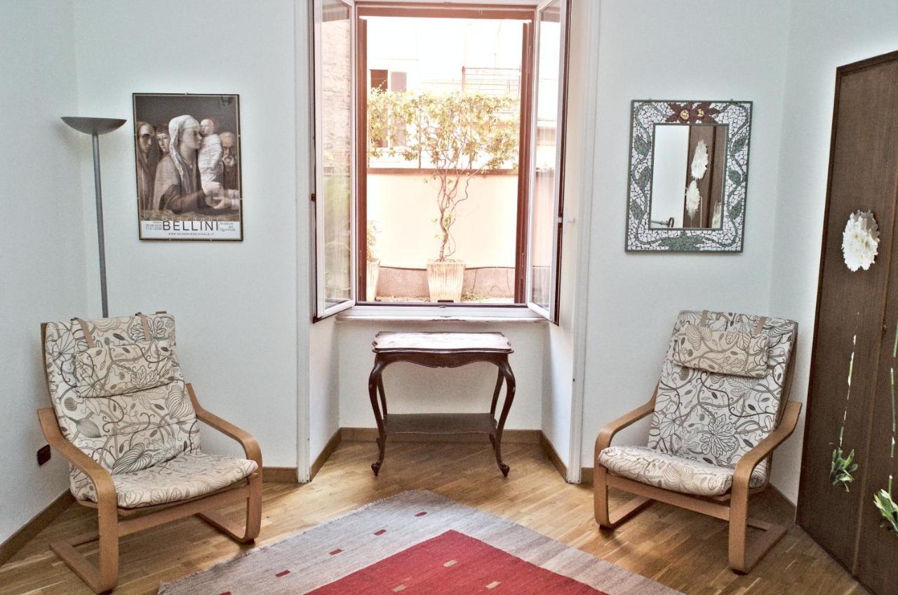 Minerva House Apartment Roma Ngoại thất bức ảnh