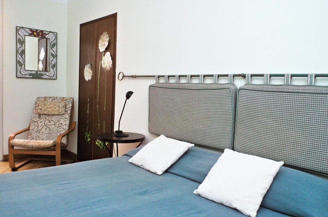 Minerva House Apartment Roma Ngoại thất bức ảnh
