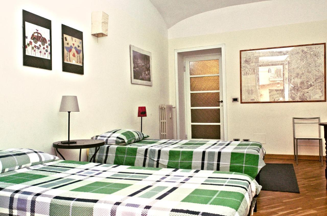Minerva House Apartment Roma Ngoại thất bức ảnh