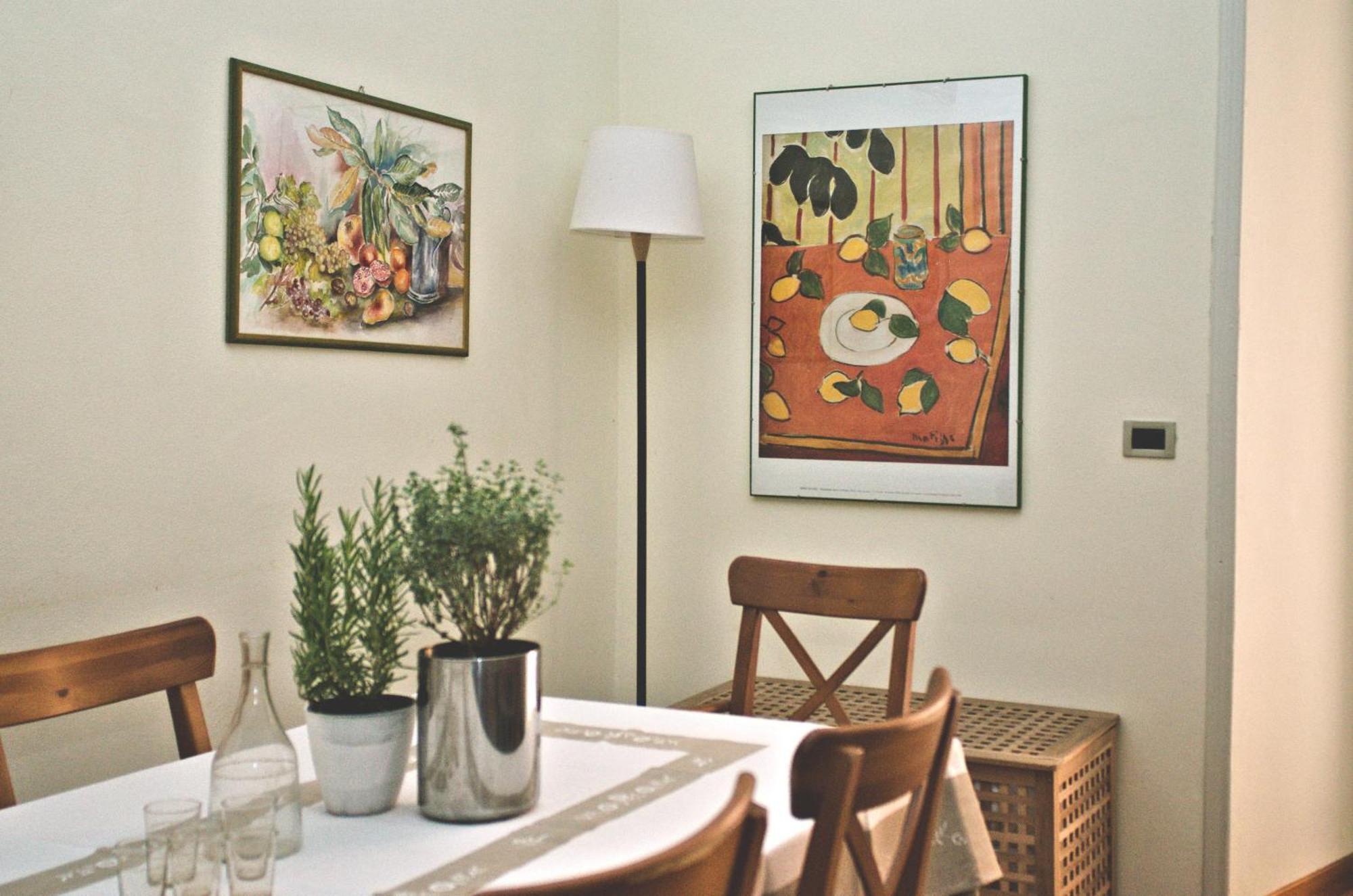 Minerva House Apartment Roma Ngoại thất bức ảnh