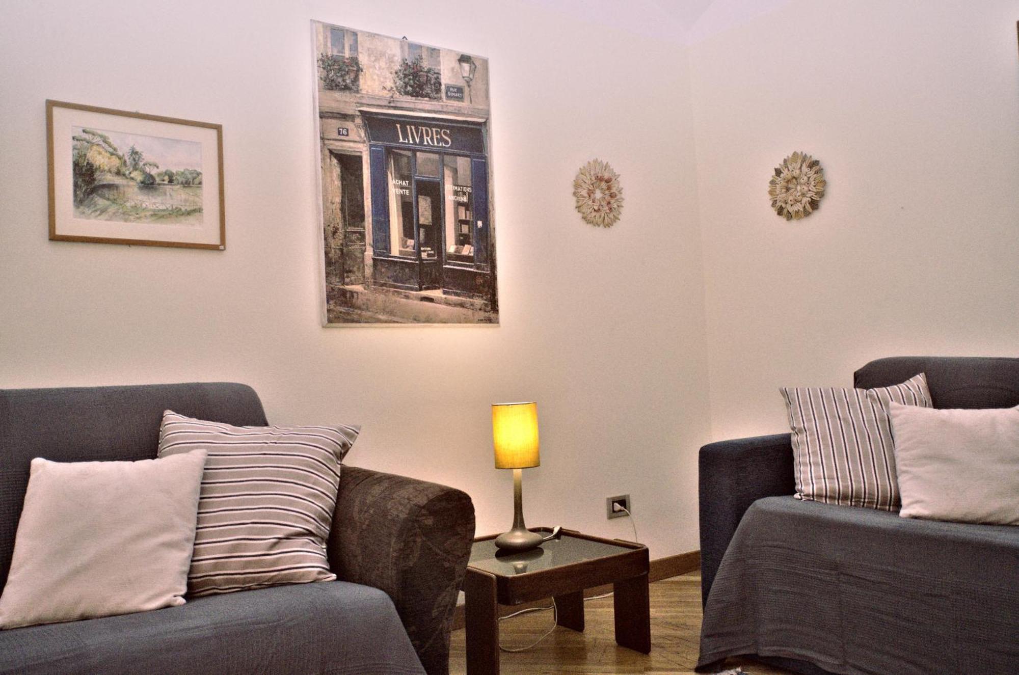 Minerva House Apartment Roma Ngoại thất bức ảnh