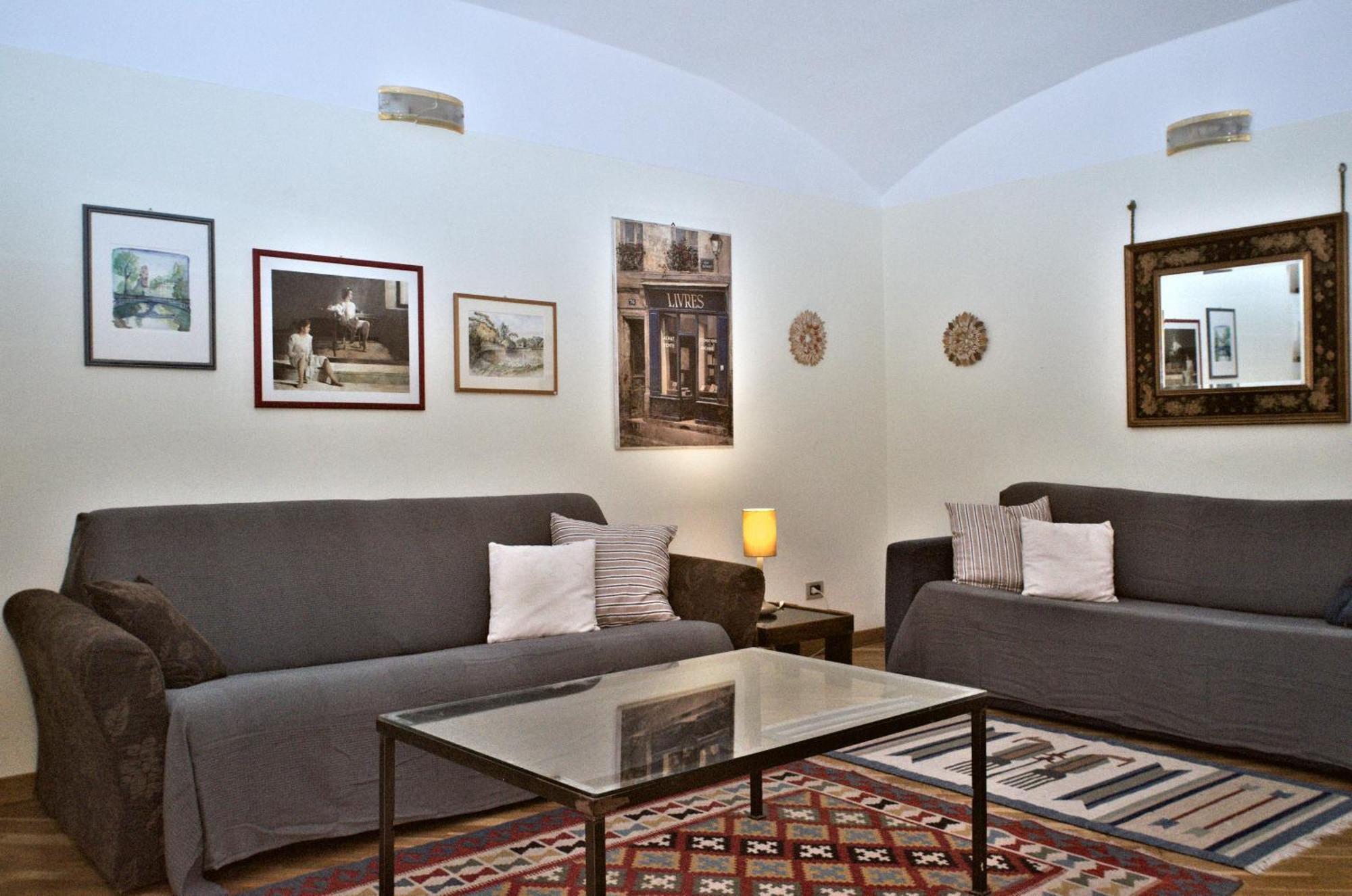 Minerva House Apartment Roma Ngoại thất bức ảnh