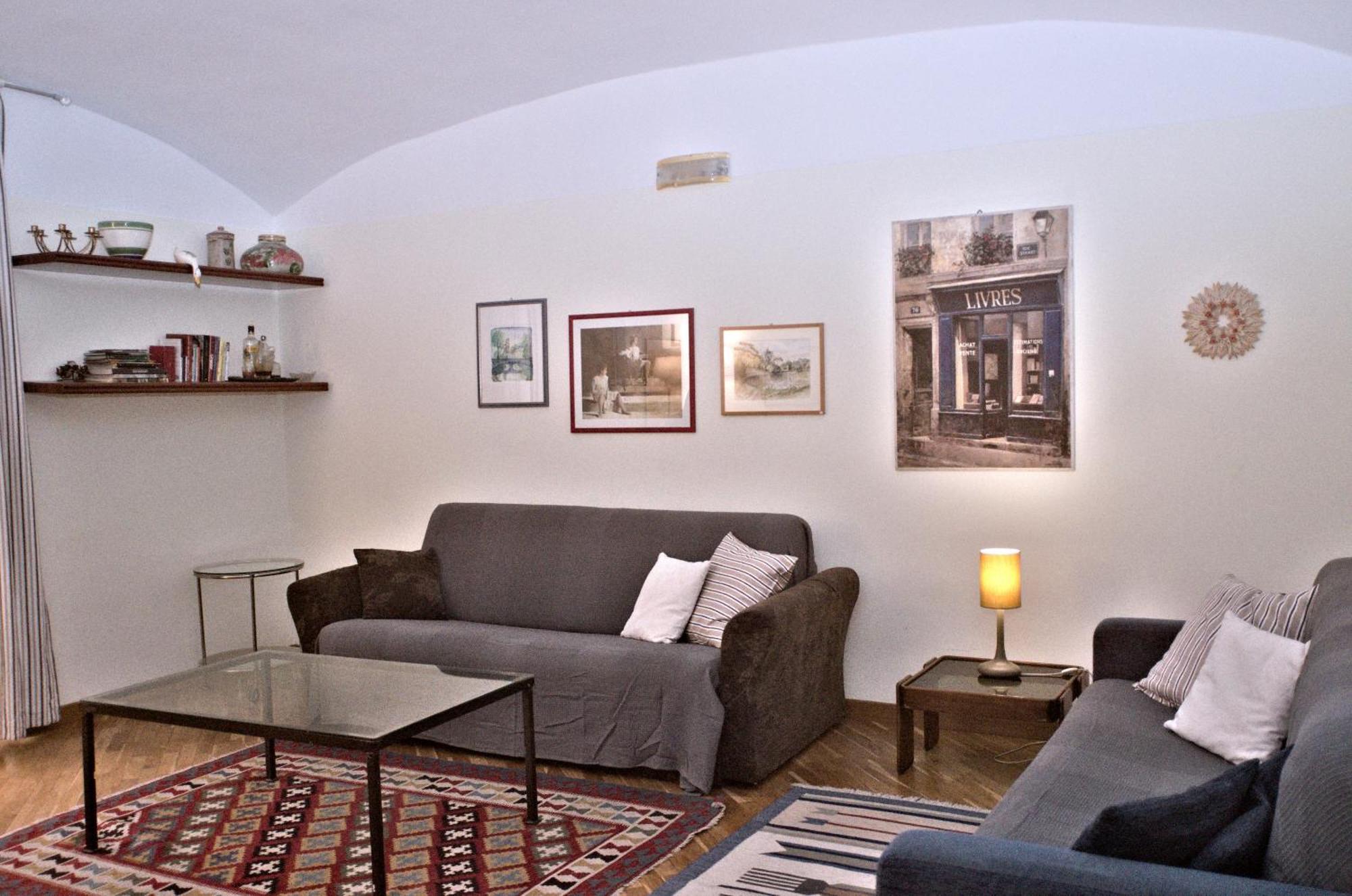 Minerva House Apartment Roma Ngoại thất bức ảnh