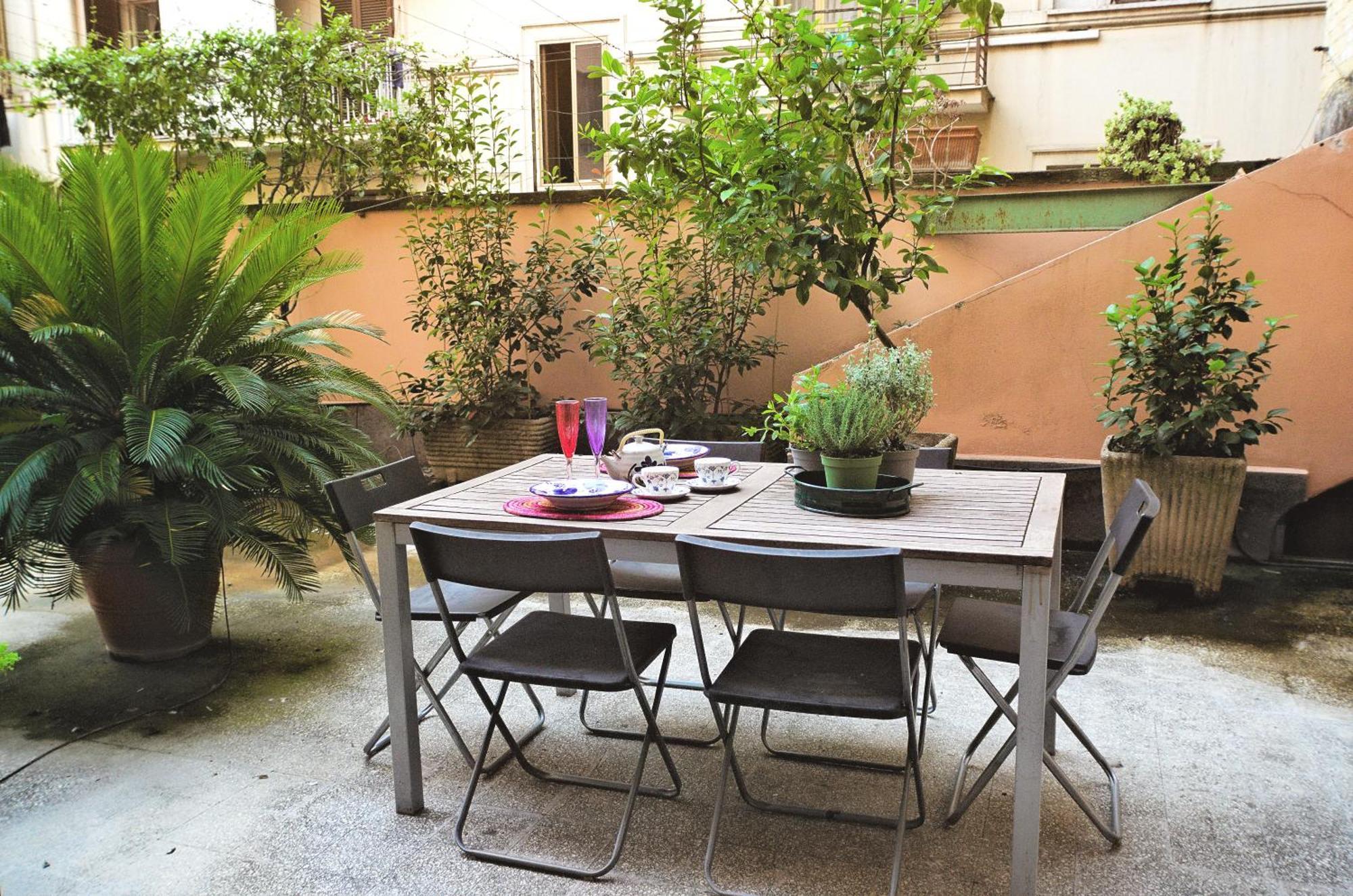 Minerva House Apartment Roma Ngoại thất bức ảnh