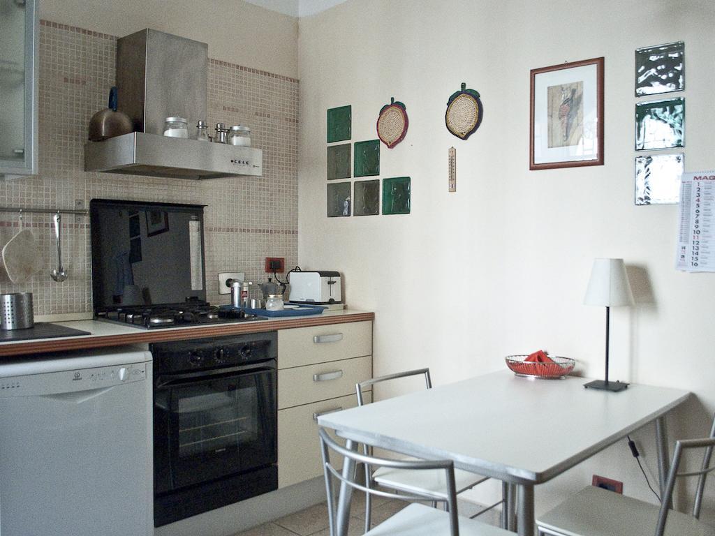 Minerva House Apartment Roma Phòng bức ảnh