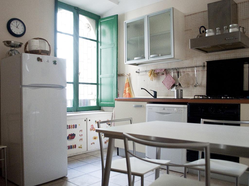 Minerva House Apartment Roma Phòng bức ảnh